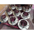 ANSI B16.5 SAF2205 2507 Flange Steel Duplex